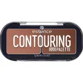 essence cosmetics CONTOURING DUO PALETTE 20