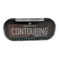 ESSENCE CONTOURING DUO PALETTE  20 Darker Skin 7g