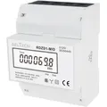 Reltech Drehstromzähler digital RDZD1-MID, 100 A, MID-geeicht, 4 TE