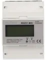Reltech Drehstromzähler digital RDZD1-MID, 100 A, MID-geeicht, 4 TE
