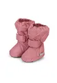 Sterntaler Mädchen Baby-Schuh Stiefel, Farbe: Rosa, Größe: 22