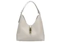 Furla Umhängetasche Goccia M Hobo - Schultertasche 30.5 cm (marshmallow)