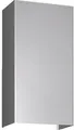 Bosch DHZ1224 Kaminverlängerung, 500mm, Edelstahl