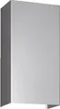 Bosch Kaminverlängerung DHZ1224 für Dunstabzugshaube | 500 mm Teleskop | Edelstahl | für Wandesse | Abluft Umluft