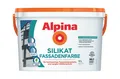 Fassadenfarbe silikat 10l Ja deckend Farbe Fassadenfarbe wasserbasiert