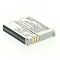 AGI Akku für Panasonic KX-TU328 Li-Ion 3,7 Volt 1000 mAh schwarz