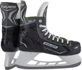 Bauer Schlittschuhe Bauer Schlittschuh X-LS - Sr. SCHWARZ