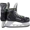 BAUER Herren Eishockeyschuhe Bauer Schlittschuh X-LS - Sr.