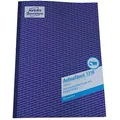 Zweckform Aufmaßbuch 100 Blatt, DIN A4