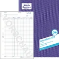 2 bis 40x AVERY Zweckform Formularbuch "Aufmaß", A4, 100 Blatt SPARE BIS ZU 28%