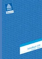 Avery Zweckform Aufmaßbuch A4 MP 100Blatt, 