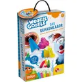 Lisciani WOOZLE GOOZLE - Schaumlabor (d) (DE86245WG)