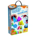 Lisciani DE86245WG - Woozle Goozle Das Schaumlabor