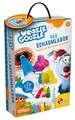 Lisciani - WOOZLE GOOZLE Das Schaumlabor - Entdecken Sie die Wissenschaft des Schaums mit über 15 sicheren, unterhaltsamen Experimenten -Experimentierset für Kinder ab 8 Jahren