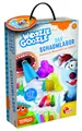 Lisciani Experimentierkasten Woozle Goozle Das Schaumlabor Experimentierkasten