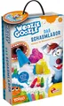 Lisciani LI09350 Woozle Goozle Das Schaumlabor  NEU OVP,