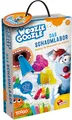 WOOZLE GOOZLE DAS SCHAUMLABOR , Entdecke die Wissenschaft des Schaums! , Ex ...