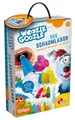 WOOZLE GOOZLE Das Schaum Labor | Spiel | Kartonschachtel | DE86245WG | Deutsch