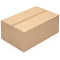 210 Faltkarton 700 x 450 x 290 mm Versand Kartons Faltschachteln DHL Hermes 2 We