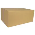 10 Faltkarton 700 x 450 x 290 mm Versand Kartons Faltschachteln DHL Hermes 2 Wel
