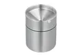 relaxdays Aschenbecher mit Deckel