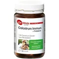 Colostrum Immun Doktor Wolz Kapseln
