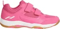 PRO TOUCH Ki.-Indoor-Schuh Rebel IV VLC J PINK/RED WINE/GUM 32