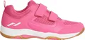 Pro Touch Ki.-Indoor-Schuh Rebel IV VLC J PINK/RED WINE/GUM Hallenschuh