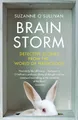 Brainstorm: Detective Stories From the World o by O'Sullivan, Suzanne 1784704997