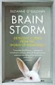 Dr.Suzanne O'Sul - Brainstorm   Detective Stories From the World o - E245z