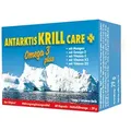 Antarktis Krill Care Kapseln 60 St