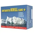 Antarktis Krill Care Kapseln 60 St