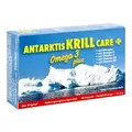 Antarktis Krill Care Kapseln
