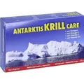 ANTARKTIS Krill Care Kapseln, 60 St PZN 10984003