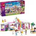 42684 Friends Einhorn-Traumcafé, Konstruktionsspielzeug