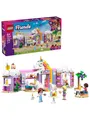 LEGO Friends 42684 Einhorn-Traumcafé