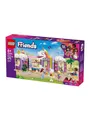 LEGO, Lego Friends, Unicorn Dream Café 72ef29c7e06fe320