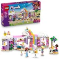 LEGO Friends 42684 Einhorn-Traumcafé, ab 6 Jahre, 475 Teile