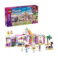 LEGO 42684 Friends Einhorn-Traumcafé