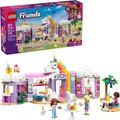 Gadget - Lego: 42684 - Lego Friends - Caffe Dei Sogni Unicorno -D- Lego