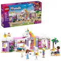 5702018033227 LEGO Friends Jednorożcowa kawiarnia 42684 LEGO