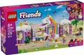 5702018033227 Blocks Friends 42684 Unicorn Dream Café LEGO