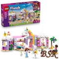LEGO® Friends: 42684 Einhorn-Traumcafé ! NEU & OVP !