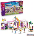 LEGO Friends 42684 Einhorn-Traumcafé 42684