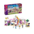 LEGO 42684 Friends Café Licorne 475 Teile NEU OVP
