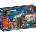 PLAYMOBIL Weihnachten 70778 Adventskalender Novelmore "Darios Werkstatt" - Bunt