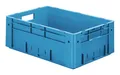 LA KA PE Transportkasten VTK 600/210-0 blau