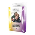 Final Fantasy TCG Starter Decks 2025 Volumen 2 Display (Packung 4)
