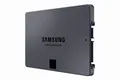 Samsung MZ-76Q1T0BW SSD 860 QVO 1 TB 2,5 Zoll Interne SATA SSD (bis zu 550 MB/s)