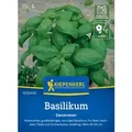 Kiepenkerl Basilikum Genoveser